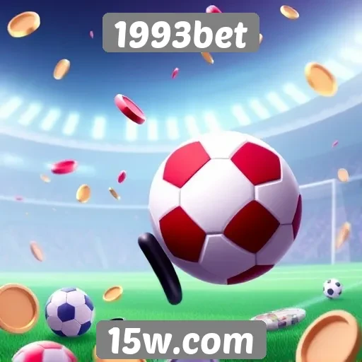 Benefícios de usar promoções no 1993bet