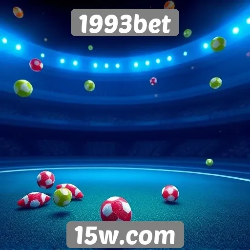 Promoções e bônus disponíveis na plataforma 1993bet