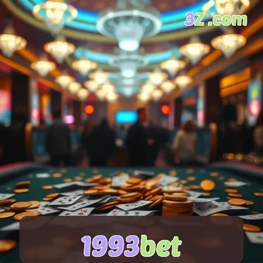 1993bet: Descubra os Benefícios Imperdíveis da Seção VIP