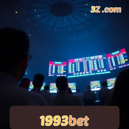 1993bet: Mergulhe na Diversão da Seção de Caça-Níqueis!