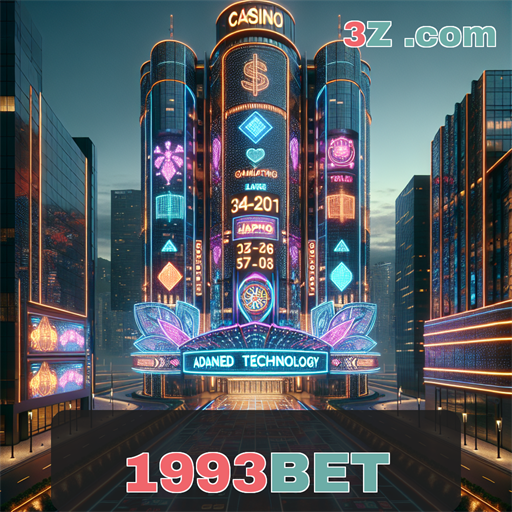 Explorando o Mundo Confiavel do 1993bet: Uma Revolução nos Jogos
