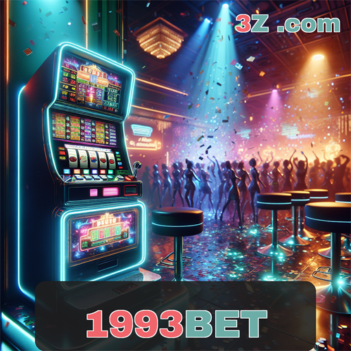 Plataforma 1993bet: Inovação e Diversão em Jogos Online